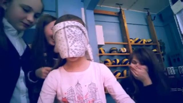 iChallenge/ НАРИСУЙ СЕБЯ С ЗАКРЫТЫМИ ГЛАЗАМИ / смотреть онлайн