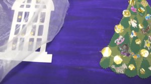 открытка-мульт. Новый год. МК 10 12 2017