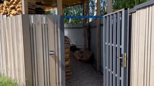 Обзор Дачи Лимеренс 4