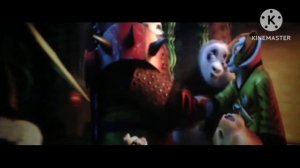 кунг фу падла 3 rytp рютп пуп ритп