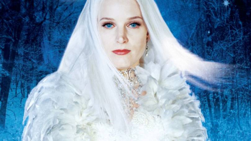Сериал Снежная королева – 1 сезон 2 серия / Snow Queen