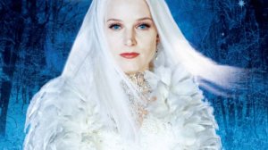 Сериал Снежная королева – 1 сезон 2 серия / Snow Queen