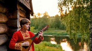 Сигма Бой (русский народный RMX) клип и музыка создано ии