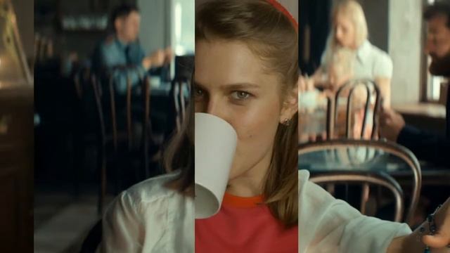 Кадры из фильма С пяти до семи смотреть онлайн