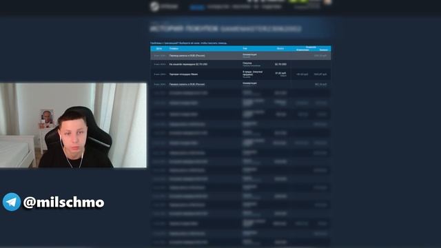 GGSel - ПРОВЕРКА САЙТА | ПОПОЛНЕНИЕ СТИМ 2024 смотреть онлайн