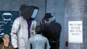 Все секретные сцены 25 сезона ► Скибиди - туалеты - сезо