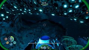 Subnautica: Below Zero часть 5 (Часть тела Архитектора)
