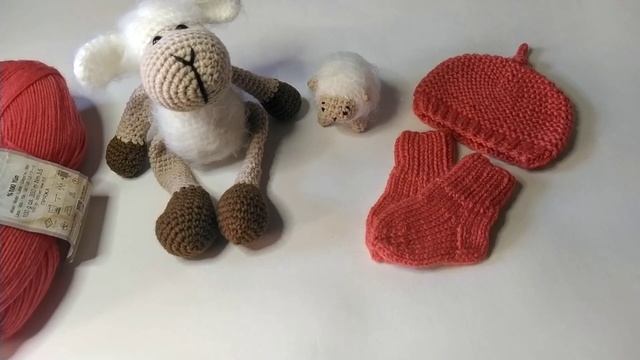 TAG "Вяжем детям!"// 26 апреля 2020 г. смотреть онлайн