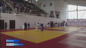 Спортивная Ингушетия зажигает новые звёзды
