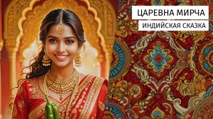 Царевна Мирча