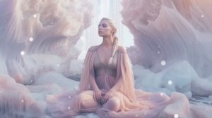 МЕДИТАЦИЯ ЖЕНСКАЯ САМОЦЕННОСТЬ