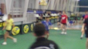 Тренировочные сборы Клуба 21 июня 2014 часть 1