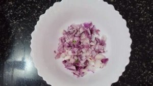 FastRecipies сухой рыбный чатни