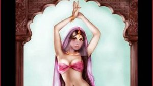 Царевна Будур