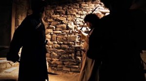 Фильм Имам Шамиль последняя битва в Гунибе 2019год