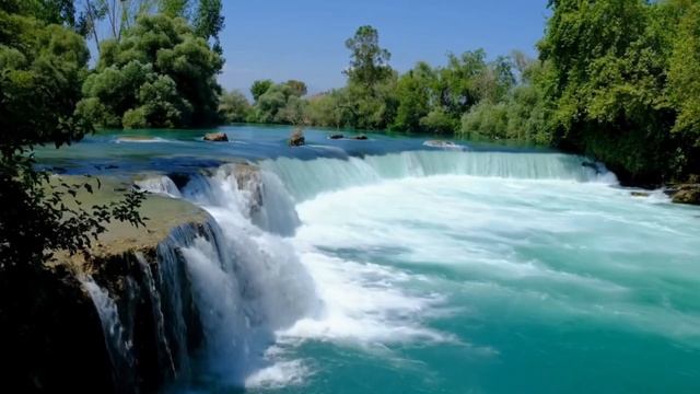 ✨Медитация на исполнение желания через веру и спокой?