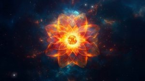 Женская энергия. Медитация. Активация чакры Свадхиста