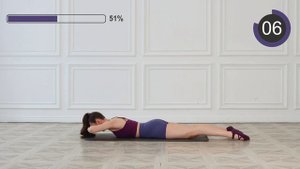 ПИЛАТЕС НА ВСЕ ТЕЛО. Спокойная Тренировка На Все Тело ?