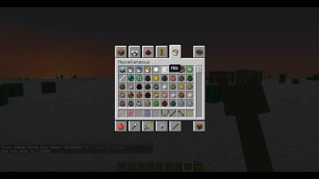 Doctor Strange In Minecraft (без модов)1.11 смотреть онлайн