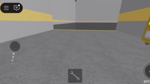 1 раз играю в бари в роблокс