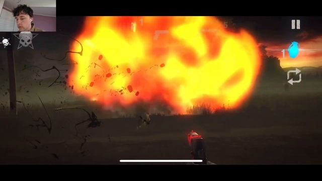 БЕГИ ФОРЕСТ. Into the dead 2 #10 смотреть онлайн