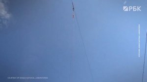Видео испытания новой американской модернизированной ядерной бомбы B61-13