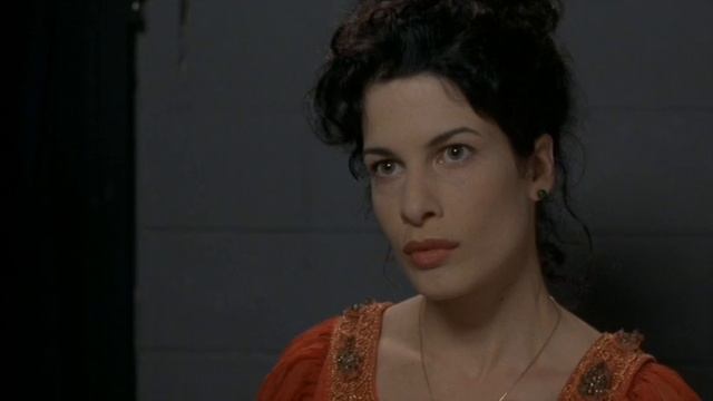 Китайский кофе (Chinese Coffee 2000 DVDRip AVC) смотреть онлайн