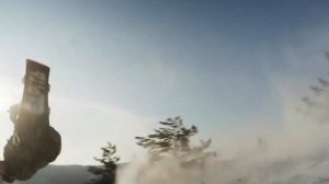 Для кого она? Обзор CAPITA THE BLACK SNOWBOARD OF DEATH