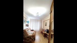 На продаже 3-комн.квартира с ремонтом в самом центре города! Октябрьский округ, Архангельск
