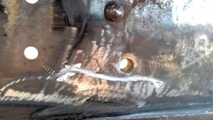 Рама Газель 11