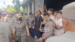 Правда о Закрытии PARQ, Арест Андре Фрея и передел рынка