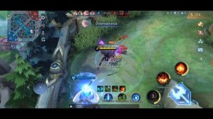 Гайд на Тамуза//Mobile Legends:Bang Bang