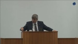 Совершенная и допустимая воля Божья