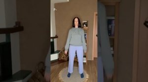 Пин Шуай Гун (для похудения)  | #цигун #цигундляначинающ