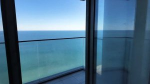 Alliance Privilege в Батуми. Шоурумы, лобби, отельный номер Marriot