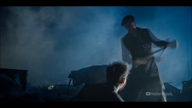 Лучшие сериалы Youtube Originals ТОП 5