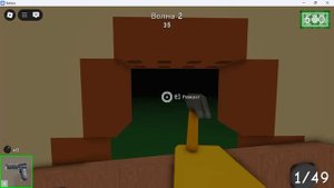 РОБЛОКС КОМПЬЮТЕР ДЖИМА 2 РЕЗНЯ НА ХАТЕ