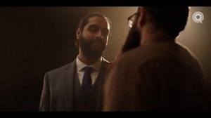 ПОЧЕМУ Я? - Понимание Предопределения Аллаха | Трейлер серий в Рамадан 2025