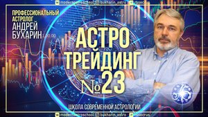Биткоин прогноз на июнь 2025 | Астротрейдинг # 23