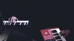 Абсолют (Падаю) - LyleGuff, Настасья Лаврова. Official music video.