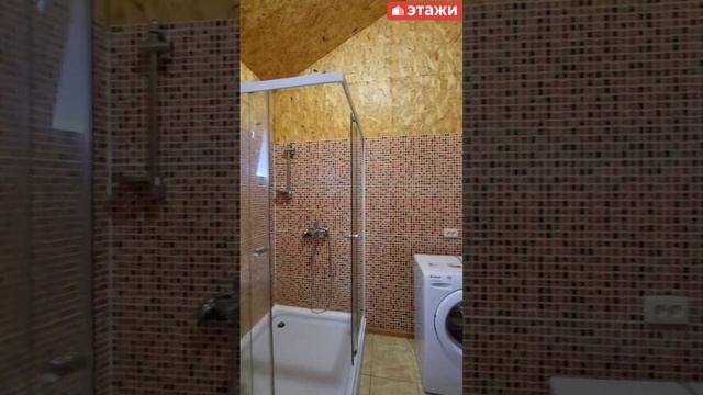 Этажи/Севастополь/Дом, код: 7845919