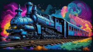 Песня Голубой вагон из мультфильма «Чебурашка»
Акустический Позор (рок-кавер)