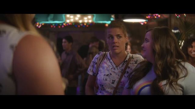 Красотка на всю голову 16+
I Feel Pretty Тизер смотреть онлайн