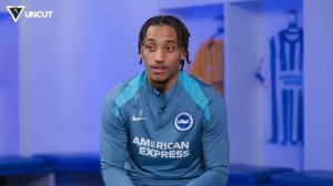 Joao Pedro reveals SECRET penalty technique  | Uncut