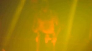 Концерт The Prodigy в Челябинске (Live Firestarter) 09.03.2018