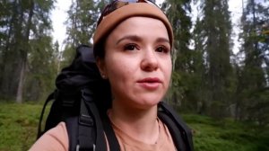 КАРЕЛИЯ которую вы НИКОГДА НЕ ВИДЕЛИ | Пеший поход по К