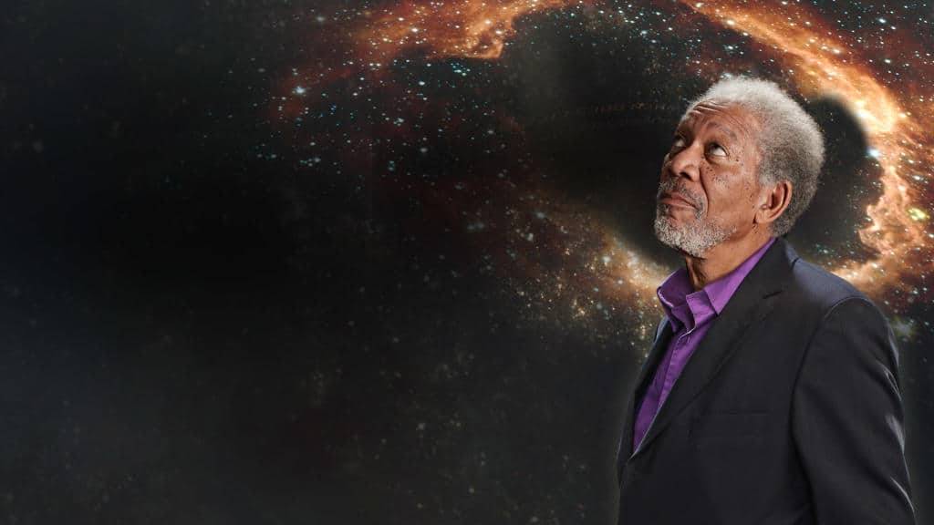 Сериал Сквозь пространство и время с Морганом Фрименом  5 сезон 3 серия  Through the Wormhole