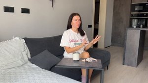 Переезд в Москву | новая квартира | room tour