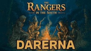 #3 The Rangers In The South / Чистим подземелья
