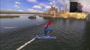 PS5-Новый🚀🎮Человек паук2🚀🎮